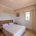Palm Tree Villa