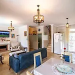 Palm Tree Villa