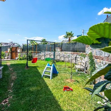 Palm Tree Βίλα *