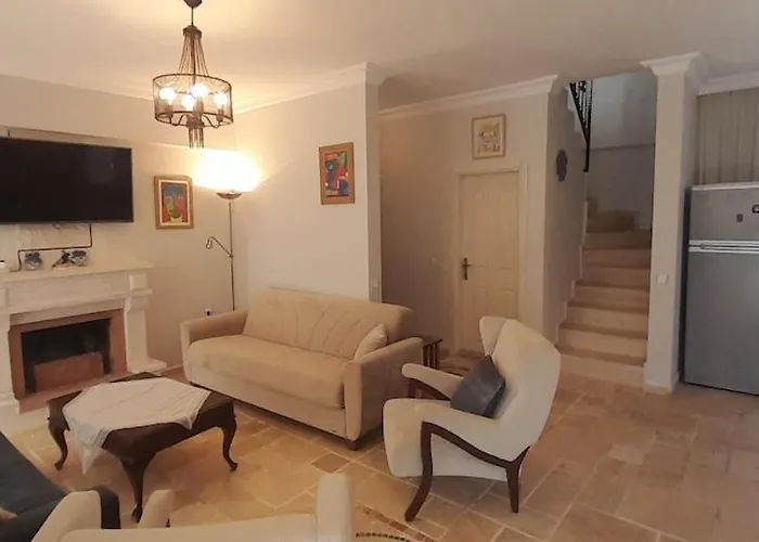 Palm Tree Βίλα Ολουντενίζ