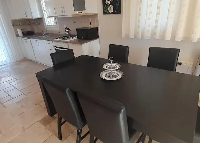 Βίλα Palm Tree Ολουντενίζ