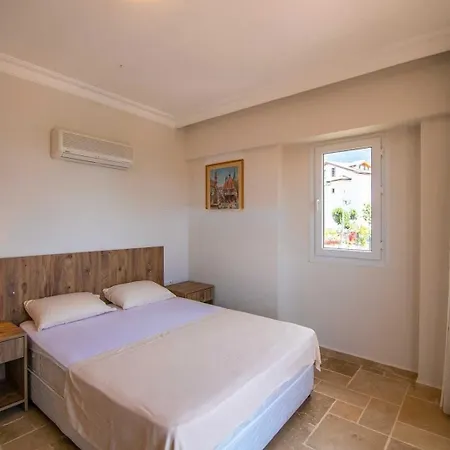 Palm Tree Вилла