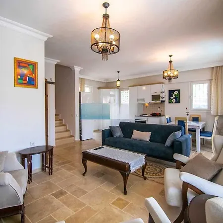 Palm Tree * Oludeniz