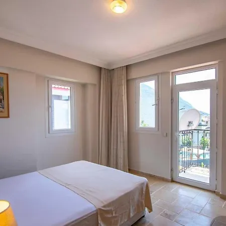 Palm Tree Villa Oludeniz