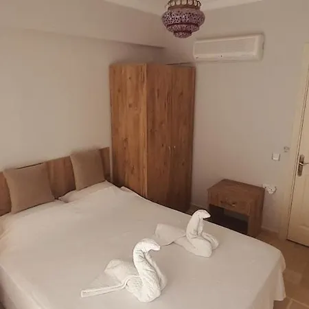 Вилла Palm Tree Олудениз