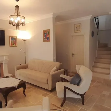 Palm Tree Villa Oludeniz