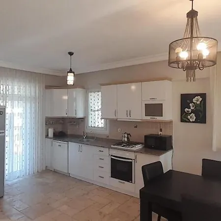 Villa Palm Tree Oludeniz