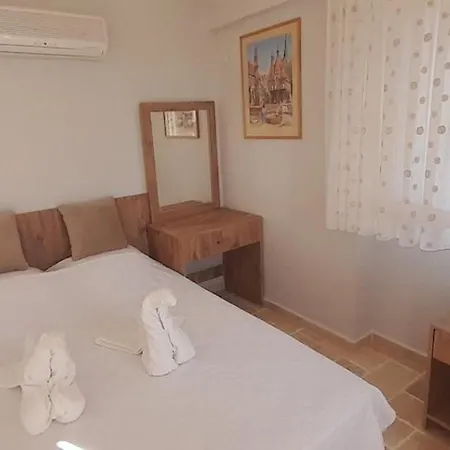 Palm Tree Вилла