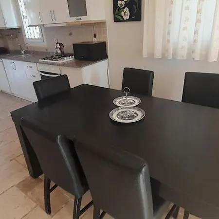 Вилла Palm Tree Олудениз