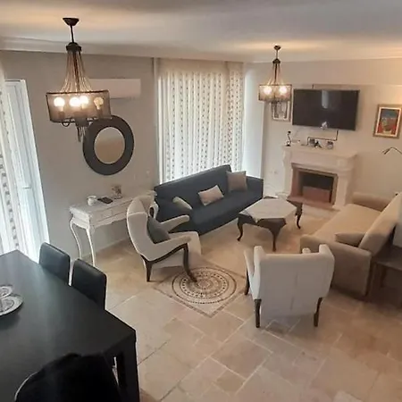 Palm Tree * Oludeniz