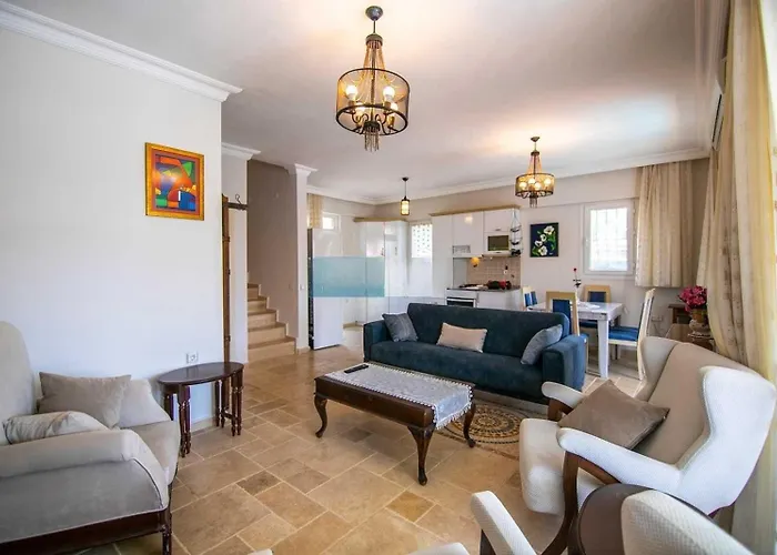 Palm Tree * Ölüdeniz