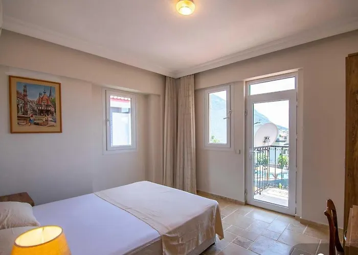 Palm Tree Villa Ölüdeniz