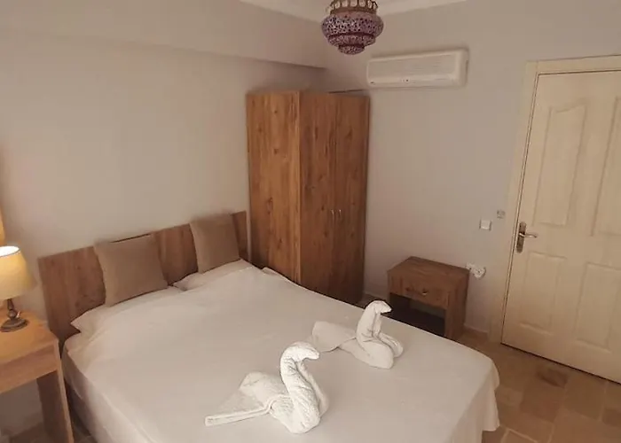 Villa Palm Tree Ölüdeniz