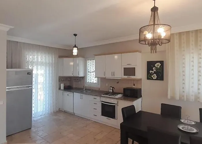 Villa Palm Tree Ölüdeniz